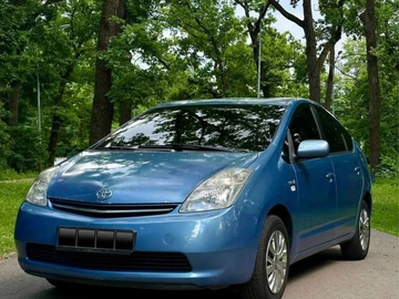 Авто Toyota Prius 2007 № 8836277