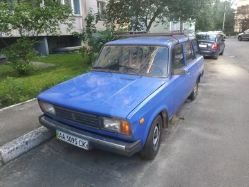 Авто ВАЗ 21043 2006 № 8836280