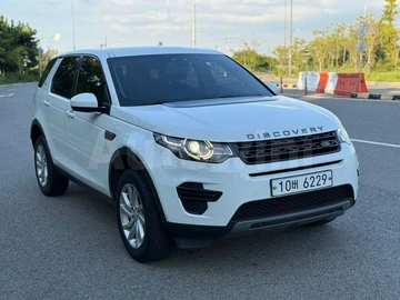 Авто Land Rover 109 2018 № 8836285