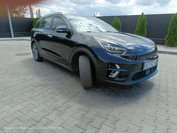 Авто KIA Niro 2019 № 8836287