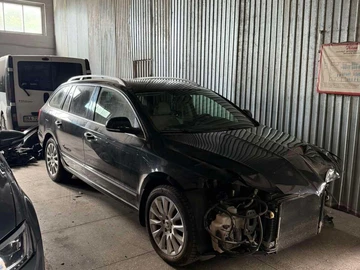 Авто Skoda Superb 2015 № 8836303