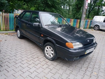 Авто ВАЗ 2115 2007 № 8836304