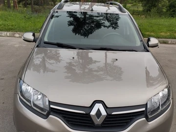 Авто Renault Logan 2015 № 8836305