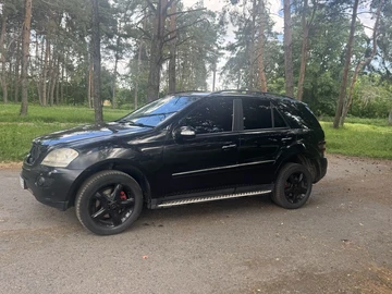 Авто Mercedes 280 2009 № 8836312