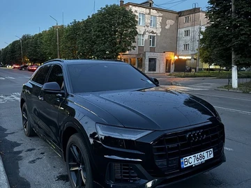 Авто Audi Quattro 2018 № 8836323
