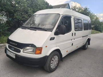 Авто Ford Transit 1999 № 8836326