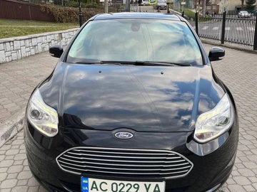 Авто Ford Focus 2013 № 8836328