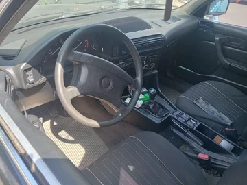 Авто BMW 5 Серия 1991 № 8836331