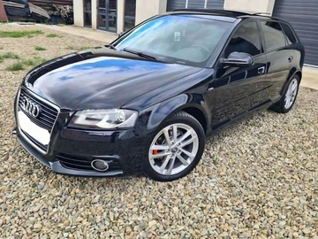 Авто Audi A3 2012 № 8836332