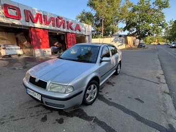 Авто Skoda Octavia 2004 № 8836360