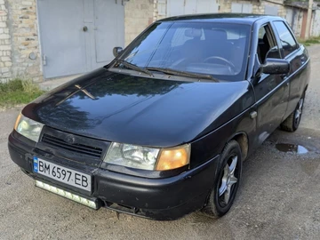 Авто ВАЗ 2110 2006 № 8836368