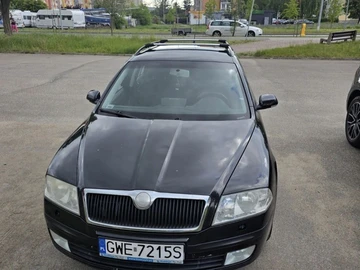 Авто Skoda Octavia 2008 № 8836370