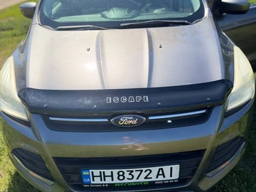 Авто Ford Escape 2013 № 8836381