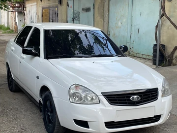 Авто ВАЗ 2170 Priora 2010 № 8836389