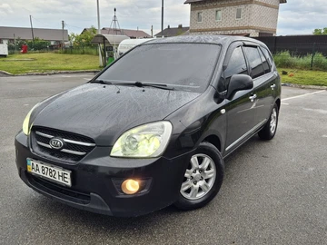Авто KIA Carens 2008 № 8836392