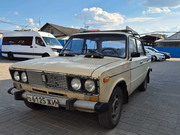Авто ВАЗ 21063 1990 № 8836397
