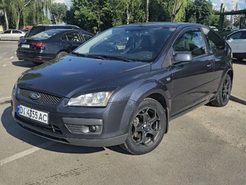 Авто Ford Focus 2007 № 8836399