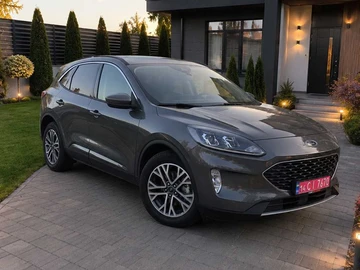 Авто Ford Escape 2022 № 8836425