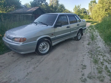 Авто ВАЗ 2115 2007 № 8836430