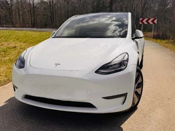 Авто Tesla Roadster 2022 № 8836440