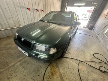 Авто Skoda Octavia 2000 № 8836443