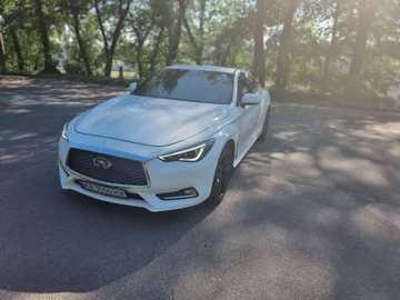 Авто Infiniti Q60 2019 № 8836444