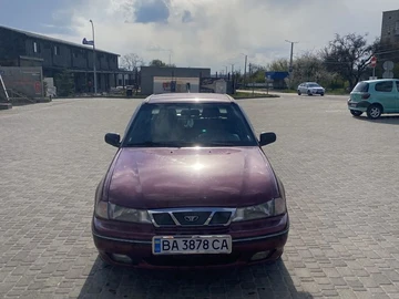 Авто Daewoo Nexia 2008 № 8836448