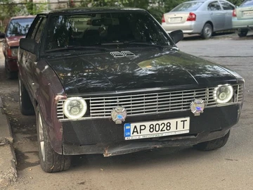 Авто Ford Canyon 1981 № 8836453