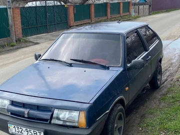 Авто ВАЗ 2108 1989 № 8836458