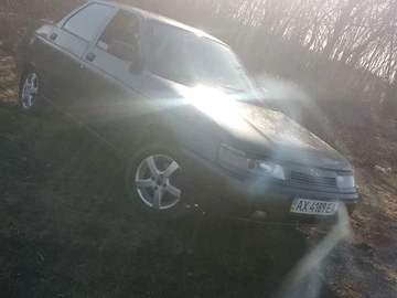 Авто ВАЗ 2110 Богдан 2012 № 8836459