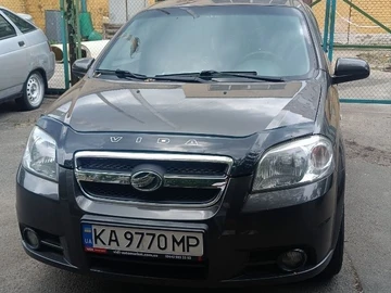 Авто ЗАЗ Vida 2012 № 8836464