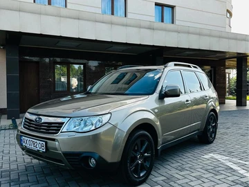 Авто Subaru Forester 2009 № 8836466