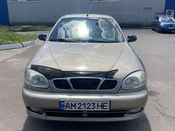Авто Daewoo Arcadia 2007 № 8836467