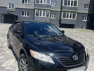 Авто Toyota Camry 2008 № 8836470