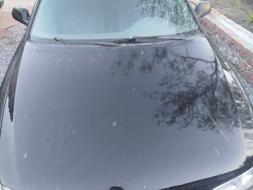 Авто Mazda 626 1992 № 8836512