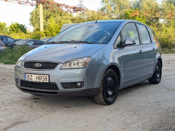 Авто Ford C-Max 2007 № 8836517