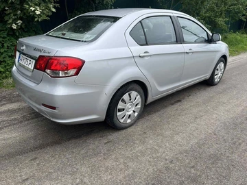 Авто Great Wall Voleex 2014 № 8836530