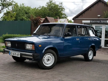 Авто ВАЗ 2104 2003 № 8836536