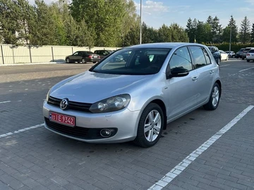 Авто Volkswagen Golf 2012 № 8836580