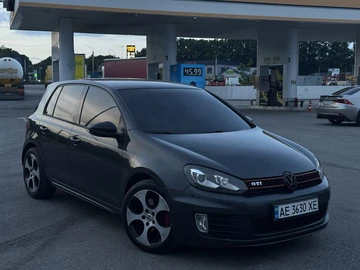 Авто Volkswagen Golf 2011 № 8836582