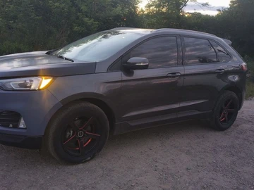 Авто Ford Edge 2019 № 8836585