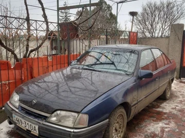 Авто Opel Omega 1987 № 8836588
