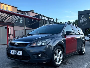 Авто Ford Focus 2010 № 8836601