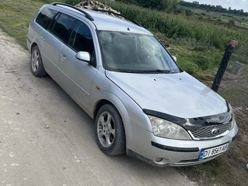 Авто Ford Mondeo 2002 № 8836603