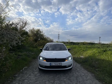 Авто Volkswagen Passat Sedan 2015 № 8836604