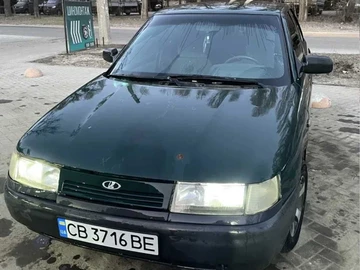 Авто ВАЗ 2110 1999 № 8836635