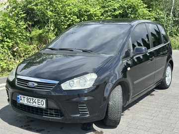 Авто Ford C-Max 2007 № 8836637