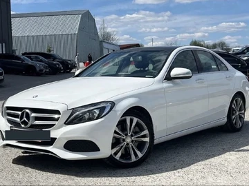 Авто Mercedes 300 2015 № 8836638