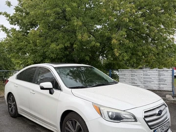 Авто Subaru Legacy 2017 № 8836639