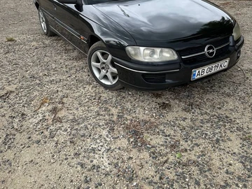 Авто Opel Omega 1998 № 8836649